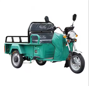 EXPÉDITION EXPRESS Tricycle à moteur à essence d'occasion - BajajS-Auto Taxi Tricycles de passagers Tuk - Product Image 1