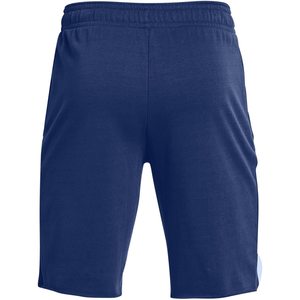 กางเกงขาสั้นออกกำลังกายสำหรับผู้ชายกางเกงขาสั้นออกกำลังกายแบบเชือกผูกออกแบบได้ตามต้องการ - Product Image 2