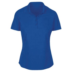 Nueva Camiseta Polo para Mujer en Oferta, Material de Alta Calidad con Tela Suave, Transpirable y de Secado Rápido - Product Image 4