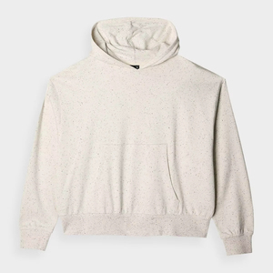 Sudadera con capucha personalizada para mujer, ropa informal, el mejor Material usado, sudaderas con capucha transpirables para mujer - Product Image 1