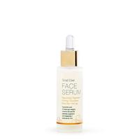 Sérum pour le visage à la mucine d'escargot, elixir anti-âge liftant et régénérant, 30 ml