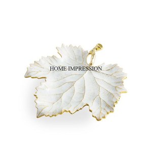 Taille et logo personnalisés disponibles Ensemble de 7 bols de service attrayants pour fêtes de mariage et de villa Centre de table et décoration - Product Image 4