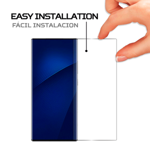 อุปกรณ์ป้องกันหน้าจอกันกระแทกสำหรับ ZTE AXON 41 ultra 5g ป้องกันสุดขั้ว - Product Image 3