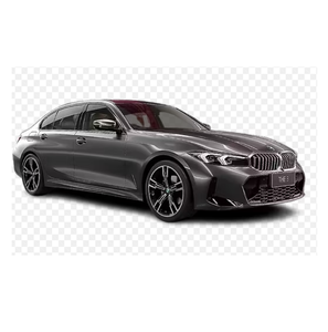 Compre BMW Serie 3 Baratos en Venta, Excelente Estado, Bajo Kilometraje, Auto de Lujo Directo de Fábrica, Suministro al por Mayor, Oferta Rápida - Product Image 6