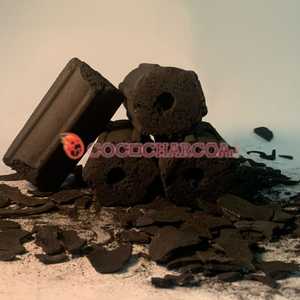 Carbón de barbacoa inodoro con rendimiento de combustión prolongada - Product Image 4