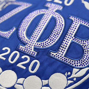 Maillot de football du Centenaire ZPB |   100% polyester respirant, écologique, imprimé par sublimation totale, personnalisable, Zeta pour homme - Product Image 5