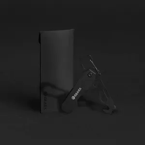 Attrezzo Pieghevole Personalizzato X per Coltelli e Gadget EDC - Product Image 4