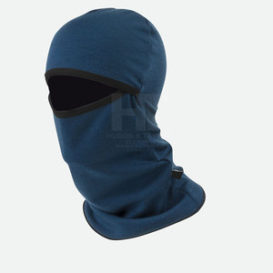 Pasamontañas de Algodón de Color Personalizado, Estilo de Personaje, Tejido Común, Ligero y Ecológico, de Alta Calidad para Uso en Exteriores - Product Image 5