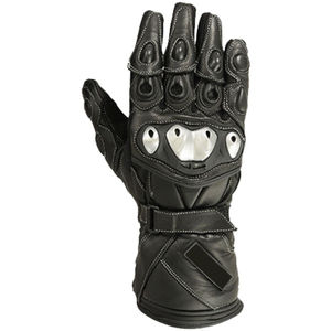 Guantes de Motocross de Última Generación, Alta Calidad, para Uso en Exteriores, Deportivos, Duraderos, Transpirables, con Pantalla Táctil, para las Cuatro Estaciones, Más Vendidos - Product Image 3