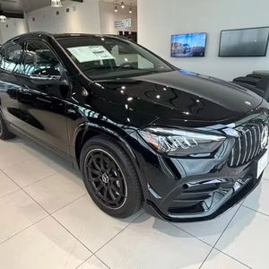 Mercedes-Benz GLA 35 AMG Usado 2025 - Product Image 1