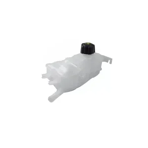 Réservoir d'expansion de radiateur Kaya Plastik KR-566 avec couvercle pour Megane Fluence OE 217100005R Turquie - Product Image 2