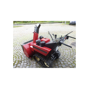 Herramientas de limpieza de calles quitanieves para comunidad - Product Image 3