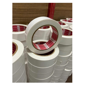 กระดาษกาวสองหน้าสำหรับใช้ในสำนักงานและอุตสาหกรรมเทปกาวสองหน้าบริการออกแบบได้ตามต้องการผลิตในเวียดนาม - Product Image 6