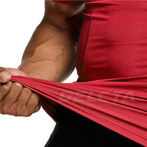 Rashguard MMA 2026 de fabrication pakistanaise, coupe ajustée, haute résistance - Product Image 4