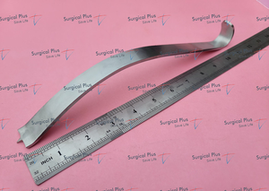 Retractor de Hombro y Cuello Anterior y Acceso Glenoide para Cirugía de Artroplastia - Product Image 5
