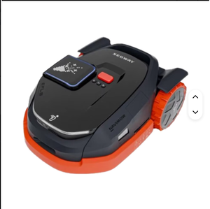 Tondeuse robot X350 Navimows série X3, best-seller, coupe jusqu'à 1,5 acre - Product Image 1