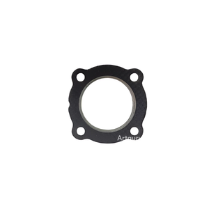 Best Seller FI Performance Klinger Head Gasket Precision Fit Cylinder Head Seal for <b>Motorcycles</b> Scooters Small <b>Engines</b>-Made ID - Product Image 1