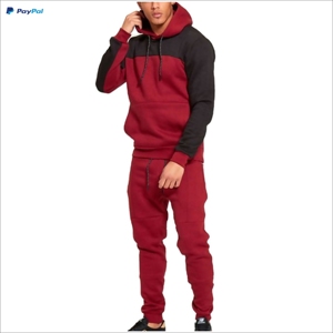 Survêtement de sport d'hiver Maternité Gym Training Wear Caractéristiques écologiques - Product Image 6