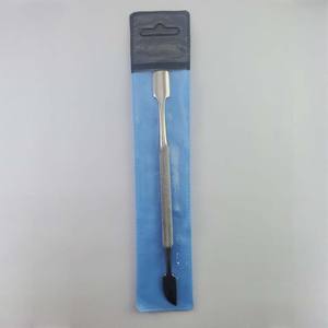 Empujador de cutículas, doble extremo - Product Image 5