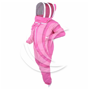 Traje de Apicultura para Hombre de Primera Calidad, Talla Personalizada, Nuevo, al Mejor Precio, en Venta en Línea - Product Image 3