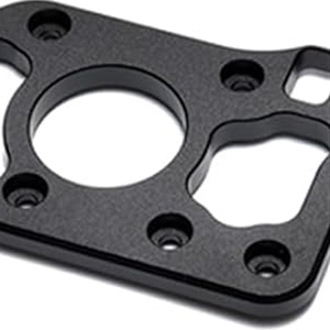 Service de fraisage, tournage et brochage CNC 5 axes sur mesure pour l'acier inoxydable, l'aluminium, le cuivre, le laiton, l'ABS, destiné aux secteurs médical et automobile. - Product Image 6