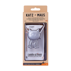 KATZ + MAUS Portachiavi e Moschettoni Promozionali Personalizzati, Gadget su Misura con Design Unico - Product Image 2