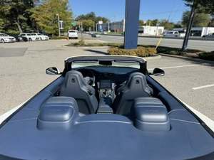 CLEAN 2018 Maserati Gran Turismo Sport Cabriolet Conduite à Gauche - Product Image 3