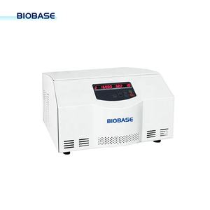 Centrífuga Mini Laboratorial Refrigerada BIOBASE de Alta Velocidade e Preço Acessível BKC-TH20R - Product Image 3