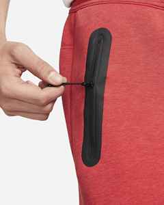 กางเกงวอร์มพิมพ์ลายตามสั่งจากผู้ผลิตล่าสุดสำหรับผู้ชาย เอวสูง ผ้าโพลีเอสเตอร์ผสมคอตตอน สไตล์สตรีทแวร์ มีเชือกผูกเอว กระเป๋าหลายช่อง สไตล์ลำลอง - Product Image 6