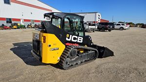 รถตักล้อยาง JCB 215T ปี 2026 สำหรับขาย - Product Image 6