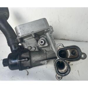 INTERCAMBIADOR DE AGUA/AZUFRAL NISSAN Qashqai 1ª Serie M9R Diésel 1995 (06>09) - Product Image 2