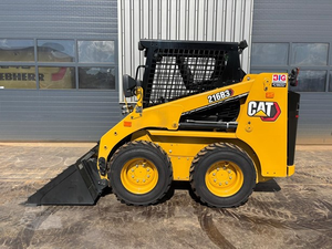 Compre componentes de dirección deslizante CAT 236D3 de alto rendimiento, motor, bomba, caja de cambios, entrega rápida, precio al por mayor - Product Image 2