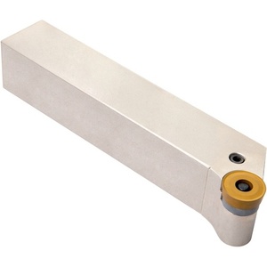 Portaherramientas de Torneado Izquierdo ISO PRSCL 4040 S 25, Longitud Funcional de 250 mm, para PRAMET - Product Image 1