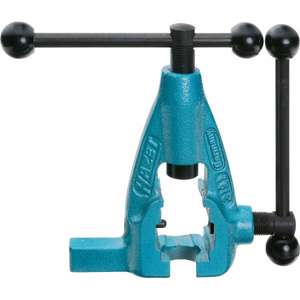 Abrazaderas de Perno Hazet con Mordaza de Sujeción, Agarre Duradero para un Fijado Seguro - Product Image 1