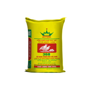 Bolsas de impresión de plástico tejidas PP reciclables impresas flexográficas para suministro de alimentos para mascotas - Product Image 5