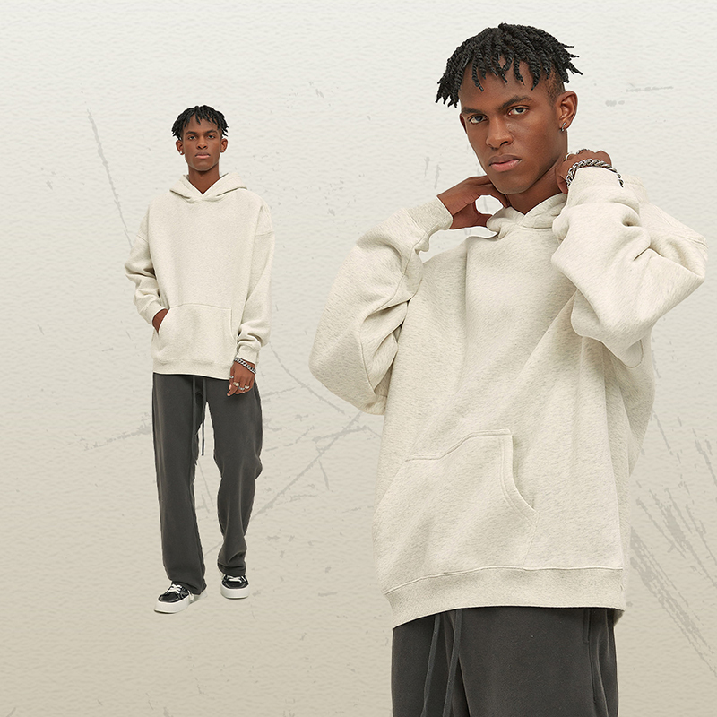 Oat grey