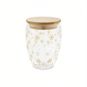 "Personalized Borosilicate Glass <b>Spice</b> <b>Jar</b>" - Product Image 3