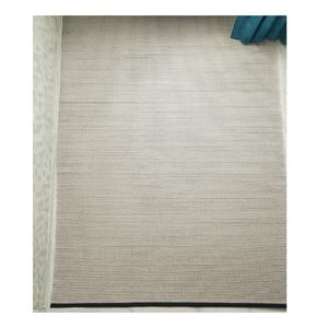 Alfombra de Estilo Musulmán Hecha a Máquina, de Fibra de Bambú de Colores Afelpados, Diseño Trenzado Ecológico, Personalización Interior para Toda la Casa - Product Image 2