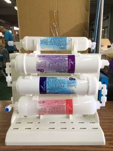 [HY-6030] Système RO à 5 étages non électronique (avec réservoir de 3.2G) - Product Image 2