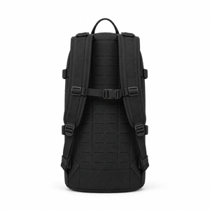 Sac à dos robuste pour bouteille d'oxygène en forme de D, sac de transport portable pour bouteille d'oxygène EMS, étui de rangement rembourré, sacs pour équipement d'oxygène - Product Image 3