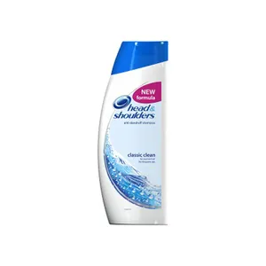 Head and Shoulders Clean Daily-Use Anti-Dandruff Shampoo HAIR repair