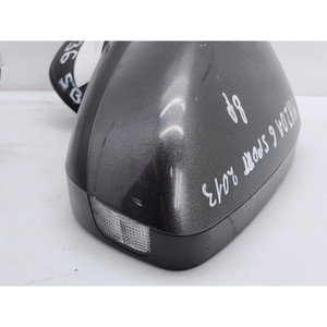 ESPEJO RETROVISOR IZQUIERDO MAZDA SERIE 3 ESPEJO 8 PINES SHY1 (13>) - Product Image 3