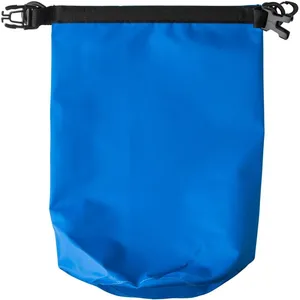 Sacs de rangement multifonctionnels personnalisables Liese, étui étanche pour gadgets personnalisés - Product Image 5