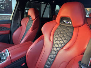 X5 M 2021 en Perfectas Condiciones - Product Image 3