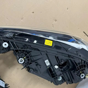 Par de Faros Delanteros LED Serie BW 4 F32 F36 / M4 F82, Conjunto de Faros Proyectores DRL |   Piezas de Iluminación Automotriz de Repuesto OEM - Product Image 6