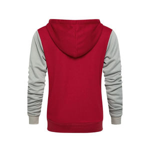 Chándal de ropa deportiva de diseño superior para hombre, ropa deportiva Lisa personalizable para invierno, venta al por mayor a granel - Product Image 4