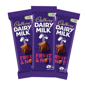 ช็อกโกแลตนมครีมโดยแคดเบอร์รี่สำหรับร้านค้าปลีกขายส่งและขนม - Product Image 3