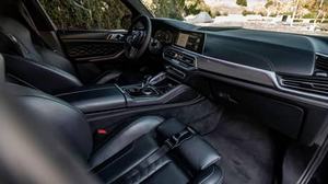 BMW X5 M Competition 2022, el más vendido, con motor V8 biturbo y tracción total. - Product Image 3