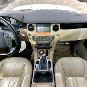 Gran Oferta, Excelente Estado: Land Rover LR4 HSE Lux 2012, Listo para Enviar - Product Image 2