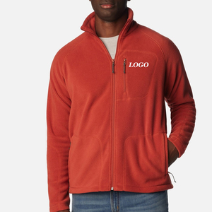 Sweat-shirt en molleton brossé confortable pour homme avec poignets côtelés, design durable, matériau de haute qualité pour un ajustement confortable et décontracté - Product Image 1